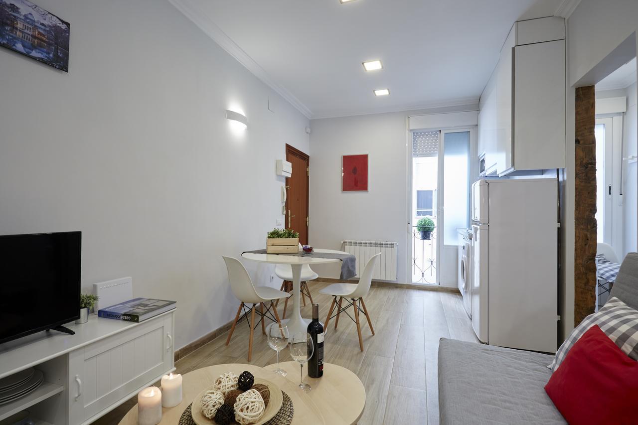 Leeways Loft In Valencia Apartment Madrid Exterior photo